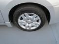 Brilliant Silver - Altima 2.5 S Photo No. 13