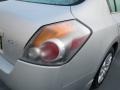 Brilliant Silver - Altima 2.5 S Photo No. 15