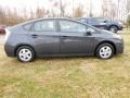 2010 Winter Gray Metallic Toyota Prius Hybrid II  photo #8