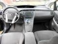 2010 Winter Gray Metallic Toyota Prius Hybrid II  photo #11