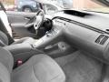 2010 Winter Gray Metallic Toyota Prius Hybrid II  photo #12