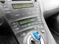 2010 Winter Gray Metallic Toyota Prius Hybrid II  photo #15