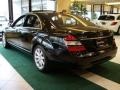 Black - S 550 4Matic Sedan Photo No. 4
