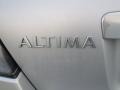 Brilliant Silver - Altima 2.5 S Photo No. 18