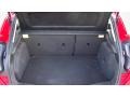 Charcoal Black Trunk Photo for 2012 Ford Focus #73788644