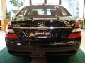 Black - S 550 4Matic Sedan Photo No. 5