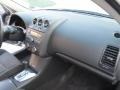 Brilliant Silver - Altima 2.5 S Photo No. 22