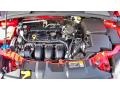 2.0 Liter GDI DOHC 16-Valve Ti-VCT 4 Cylinder Engine for 2012 Ford Focus SEL 5-Door #73788680
