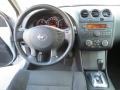 Brilliant Silver - Altima 2.5 S Photo No. 32