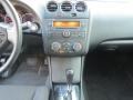 Brilliant Silver - Altima 2.5 S Photo No. 33