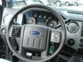Steel Steering Wheel Photo for 2013 Ford F250 Super Duty #73788890