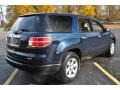 Midnight Blue - Outlook XE AWD Photo No. 6