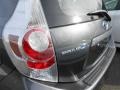 2012 Magnetic Gray Metallic Toyota Prius c Hybrid Two  photo #8