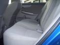 2010 Blue Streak Metallic Toyota Corolla   photo #9