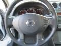 Brilliant Silver - Altima 2.5 S Photo No. 38