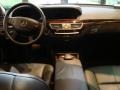 Black - S 550 4Matic Sedan Photo No. 10