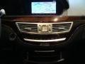 Black - S 550 4Matic Sedan Photo No. 12