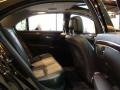 Black - S 550 4Matic Sedan Photo No. 13