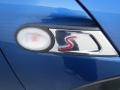 2008 Mini Cooper S Clubman Marks and Logos