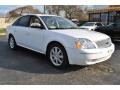 2006 Oxford White Ford Five Hundred Limited  photo #7