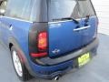 Lightning Blue Metallic - Cooper S Clubman Photo No. 19