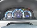 Clearwater Blue Metallic - Camry Hybrid XLE Photo No. 15