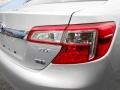 Classic Silver Metallic - Camry Hybrid XLE Photo No. 5