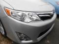 Classic Silver Metallic - Camry Hybrid XLE Photo No. 6