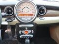 Lightning Blue Metallic - Cooper S Clubman Photo No. 30