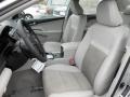 Classic Silver Metallic - Camry Hybrid XLE Photo No. 7