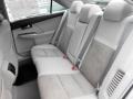 Classic Silver Metallic - Camry Hybrid XLE Photo No. 8