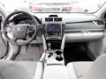 Classic Silver Metallic - Camry Hybrid XLE Photo No. 9