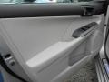 Classic Silver Metallic - Camry Hybrid XLE Photo No. 12