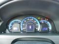Classic Silver Metallic - Camry Hybrid XLE Photo No. 13
