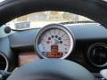 Lightning Blue Metallic - Cooper S Clubman Photo No. 37