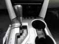 Classic Silver Metallic - Camry Hybrid XLE Photo No. 15