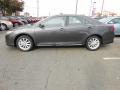 Magnetic Gray Metallic - Camry Hybrid XLE Photo No. 4