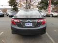 Magnetic Gray Metallic - Camry Hybrid XLE Photo No. 6