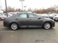 Magnetic Gray Metallic - Camry Hybrid XLE Photo No. 8