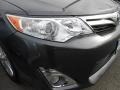 Magnetic Gray Metallic - Camry Hybrid XLE Photo No. 10