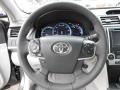Magnetic Gray Metallic - Camry Hybrid XLE Photo No. 14