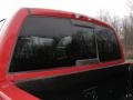 Flame Red - Ram 2500 SLT Quad Cab 4x4 Photo No. 33