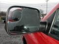 Flame Red - Ram 2500 SLT Quad Cab 4x4 Photo No. 35