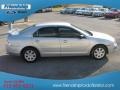 2006 Silver Frost Metallic Ford Fusion S  photo #5