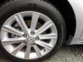 Magnetic Gray Metallic - Camry Hybrid XLE Photo No. 21