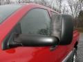 Flame Red - Ram 2500 SLT Quad Cab 4x4 Photo No. 37