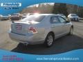 2006 Silver Frost Metallic Ford Fusion S  photo #6