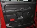 Flame Red - Ram 2500 SLT Quad Cab 4x4 Photo No. 40