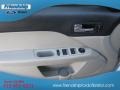 2006 Silver Frost Metallic Ford Fusion S  photo #14