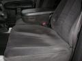 Flame Red - Ram 2500 SLT Quad Cab 4x4 Photo No. 53